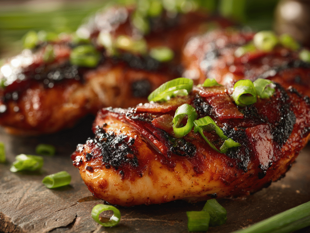 Tips for Perfect Monterey Chicken