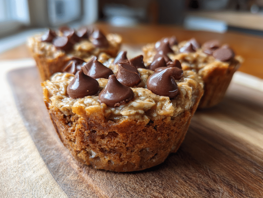 Tips for Perfect Peanut Butter Protein Oatmeal Cups