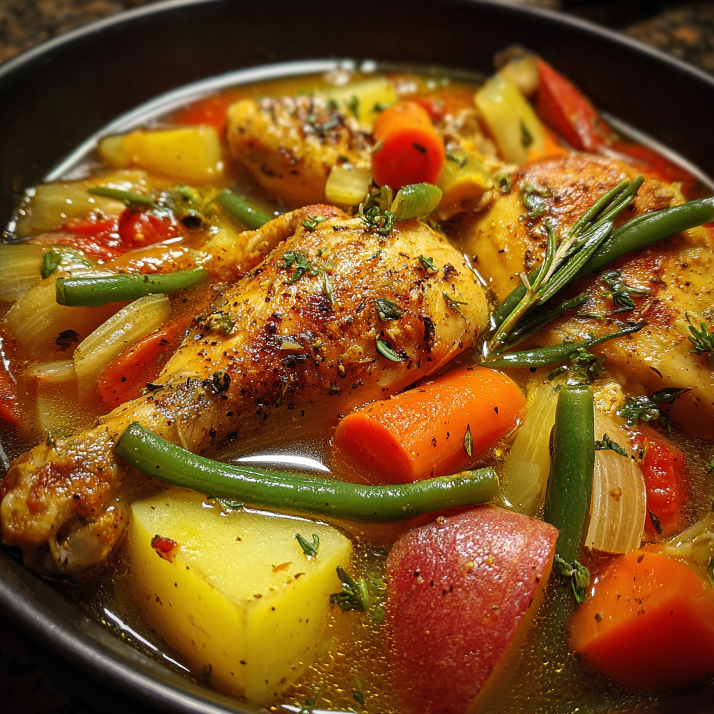 What Is Stone Soup and Why This Mindful Approach Matters