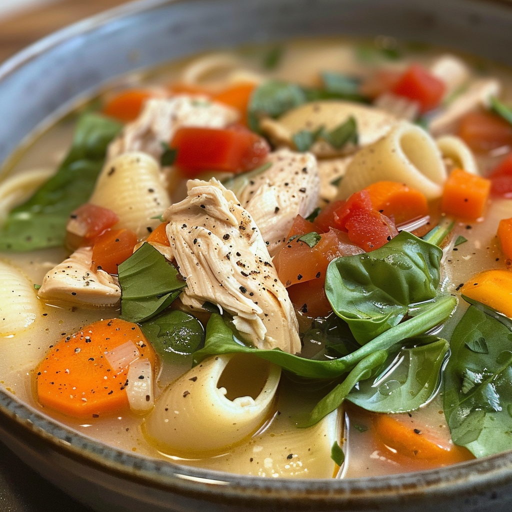 What Is Creamy Marry Me Chicken Soup and Why This Mindful Approach Matters