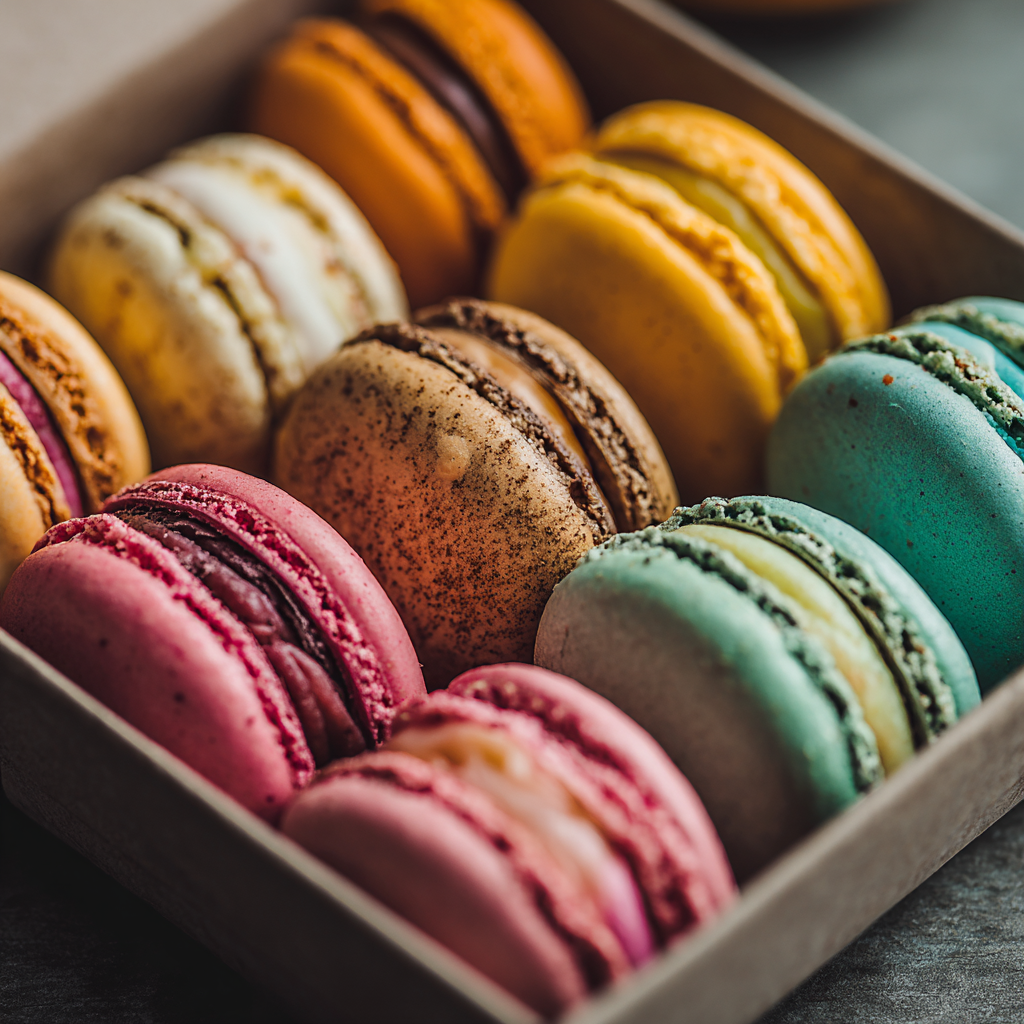 What Are Macarons and Why This Mindful Approach Matters