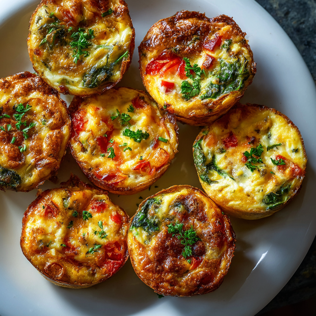 What Are Mini Quiches and Why This Mindful Approach Matters