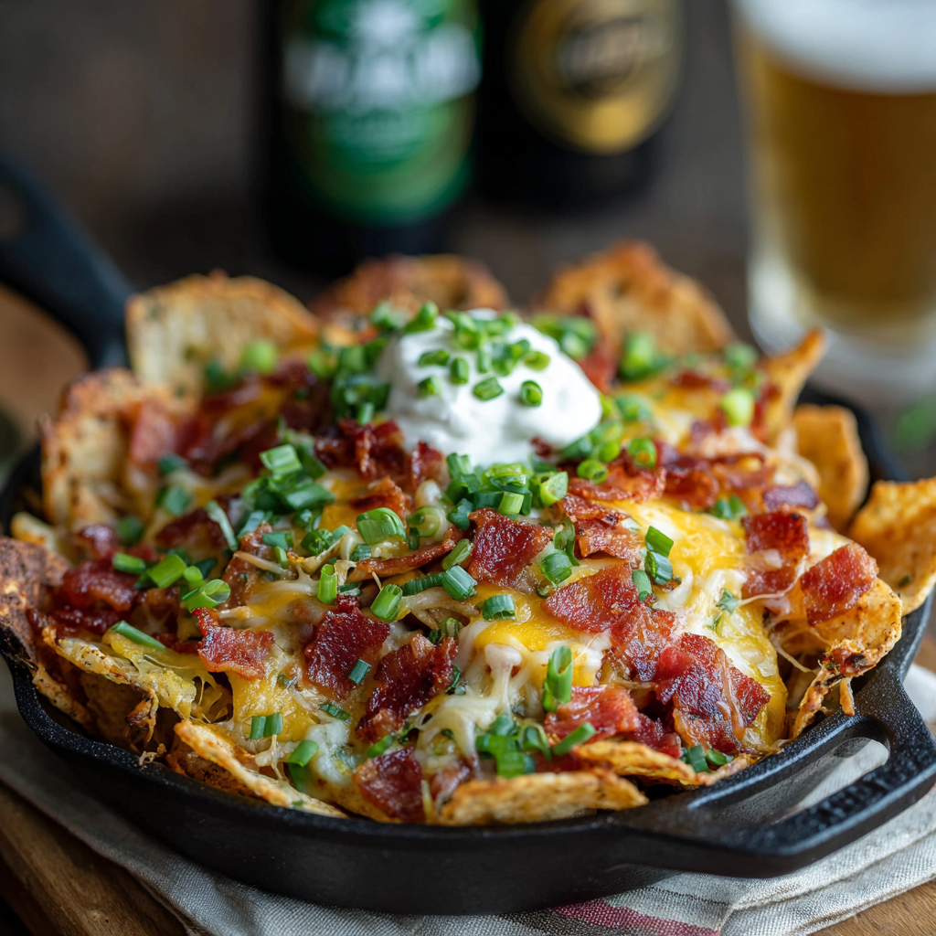 What Are St Patricks Day Irish Nachos and Why This Mindful Approach Matters