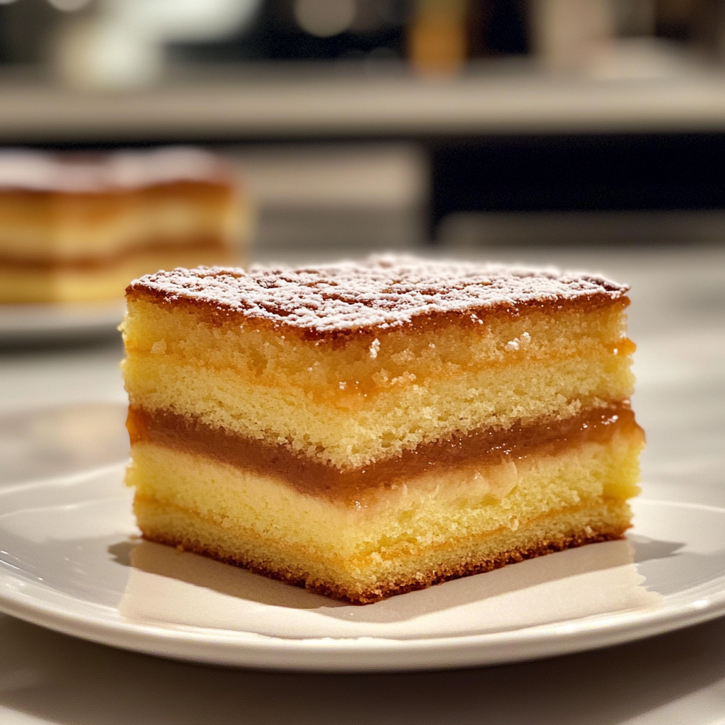 What Are Petit Fours and Why This Mindful Approach Matters